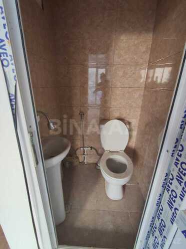 Obyekt - İnşaatçılar m. - 24 m² (6)