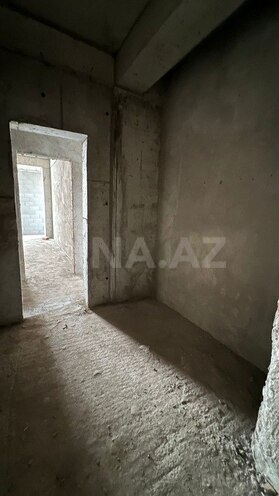 Продаётся 4-комн. новостройка 173 м², м. Элмляр Академиясы, photo 11 from 13
