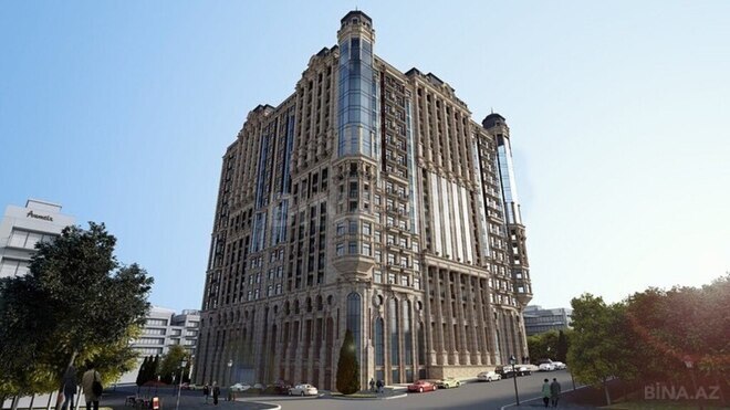 Продаётся 4-комн. новостройка 245 м², м. 28 мая, photo 3 from 16