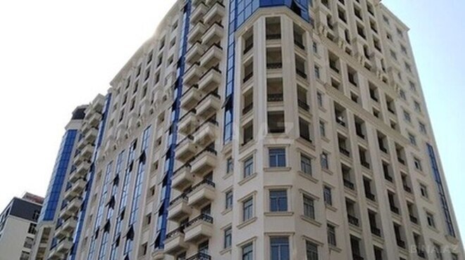Продаётся 4-комн. новостройка 245 м², м. 28 мая, photo 4 from 16