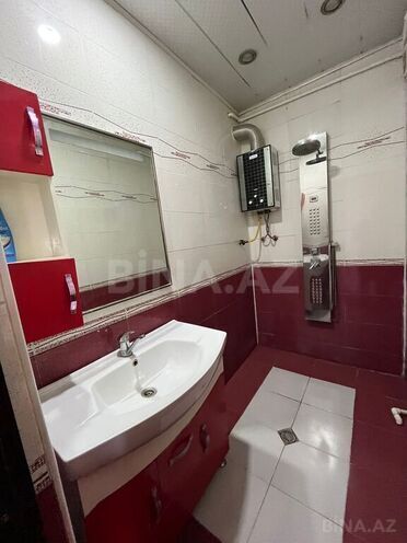 3 otaqlı köhnə tikili - Nəsimi m. - 75 m² (4)
