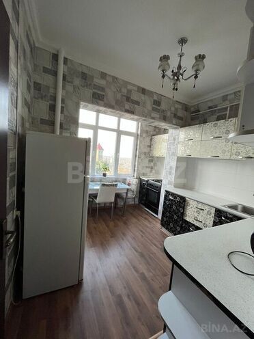 3 otaqlı köhnə tikili - Nəsimi m. - 75 m² (3)