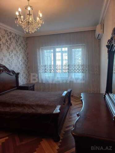 3 otaqlı köhnə tikili - Nəsimi m. - 75 m² (5)