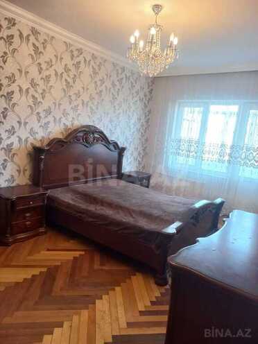 3 otaqlı köhnə tikili - Nəsimi m. - 75 m² (12)
