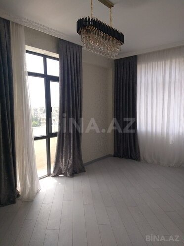 Satılır 2 otaqlı yeni tikili 85 m², Nəsimi m., photo 4 from 15