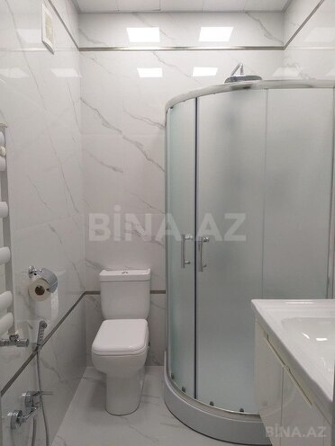 Satılır 2 otaqlı yeni tikili 85 m², Nəsimi m., photo 8 from 15