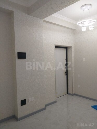 Satılır 2 otaqlı yeni tikili 85 m², Nəsimi m., photo 7 from 15