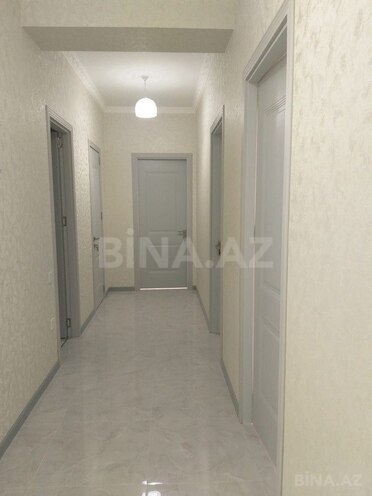 Satılır 2 otaqlı yeni tikili 85 m², Nəsimi m., photo 11 from 15