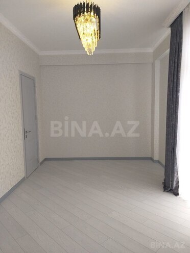Satılır 2 otaqlı yeni tikili 85 m², Nəsimi m., photo 14 from 15