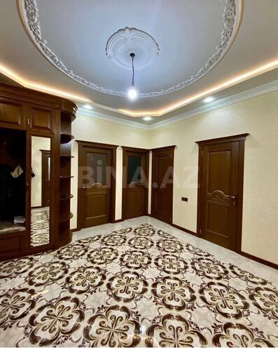 Satılır 3 otaqlı yeni tikili 132 m², İnşaatçılar m., photo 11 from 12