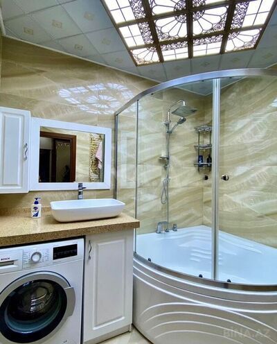 Satılır 3 otaqlı yeni tikili 132 m², İnşaatçılar m., photo 9 from 12