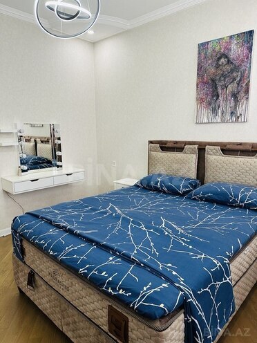 2-комн. новостройка - м. Шах Исмаил Хатаи - 100 м² (9)