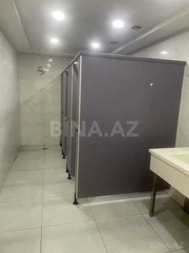 12-комн. офис - м. Шах Исмаил Хатаи - 723 м² (13)