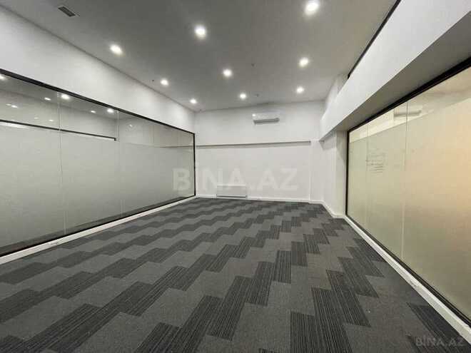 12-комн. офис - м. Шах Исмаил Хатаи - 723 м² (4)