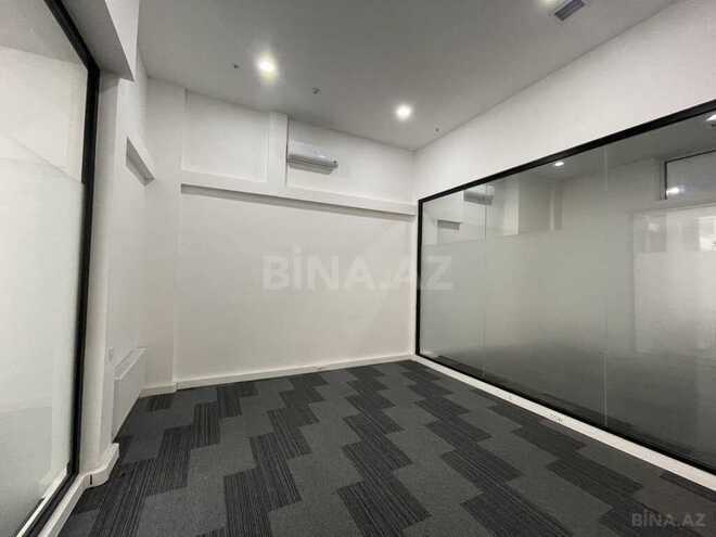 12-комн. офис - м. Шах Исмаил Хатаи - 723 м² (5)