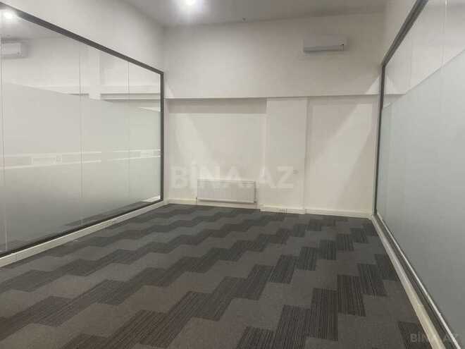 12-комн. офис - м. Шах Исмаил Хатаи - 723 м² (7)