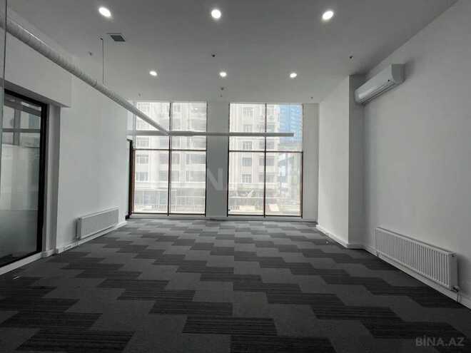12-комн. офис - м. Шах Исмаил Хатаи - 723 м² (3)