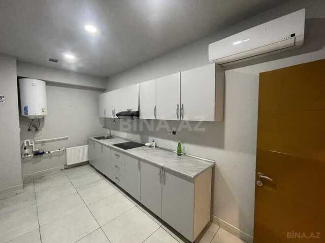 12-комн. офис - м. Шах Исмаил Хатаи - 723 м² (11)