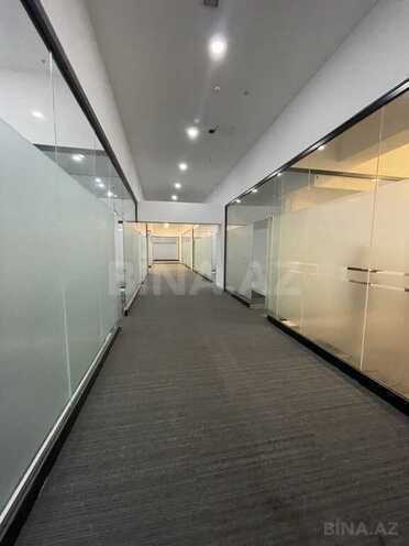 12-комн. офис - м. Шах Исмаил Хатаи - 723 м² (9)