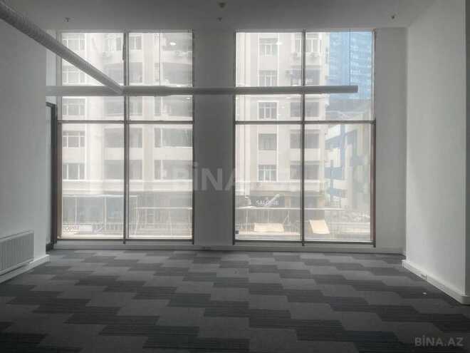 12-комн. офис - м. Шах Исмаил Хатаи - 723 м² (2)