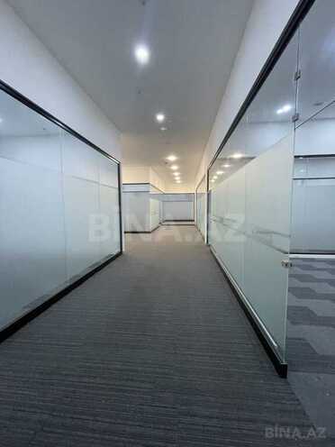 12-комн. офис - м. Шах Исмаил Хатаи - 723 м² (8)