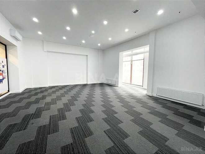 12-комн. офис - м. Шах Исмаил Хатаи - 723 м² (1)