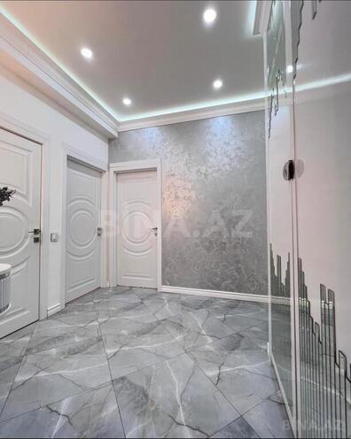 2-комн. новостройка - м. Низами - 83 м² (10)