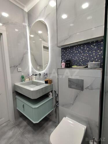 2-комн. новостройка - м. Низами - 83 м² (9)