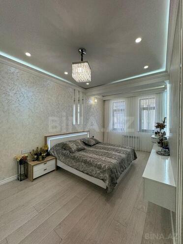 2-комн. новостройка - м. Низами - 83 м² (5)