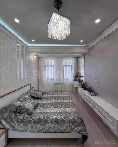 2-комн. новостройка - м. Низами - 83 м² (4)