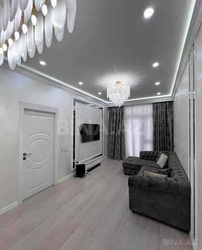 2-комн. новостройка - м. Низами - 83 м² (1)