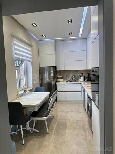 4 otaqlı həyət evi/bağ evi - Mərdəkan q. - 240 m² (6)