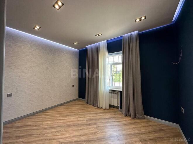 4 otaqlı həyət evi/bağ evi - Mərdəkan q. - 240 m² (13)
