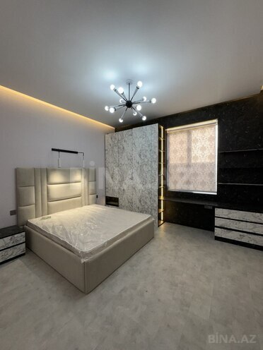 5 otaqlı həyət evi/bağ evi - Mərdəkan q. - 235 m² (10)
