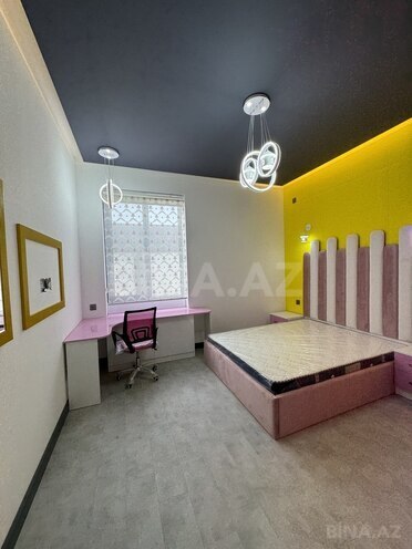 5 otaqlı həyət evi/bağ evi - Mərdəkan q. - 235 m² (11)