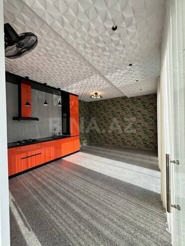5 otaqlı həyət evi/bağ evi - Mərdəkan q. - 235 m² (5)