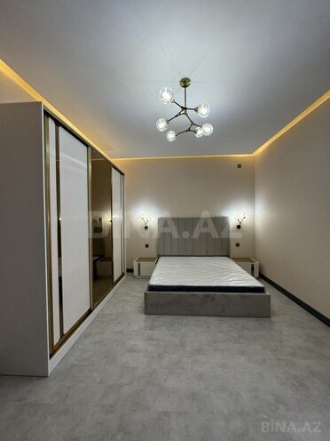 5 otaqlı həyət evi/bağ evi - Mərdəkan q. - 235 m² (13)