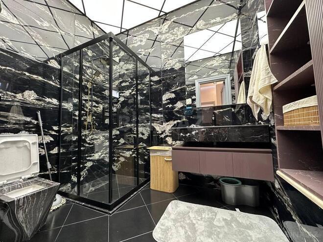 Satılır 4 otaqlı həyət evi/bağ evi 240 m², Mərdəkan q., photo 19 from 21