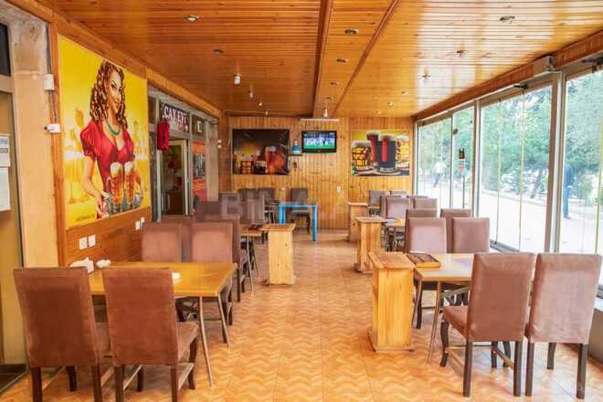 Продаётся  объект 450 м², м. Мемар Аджеми, photo 3 from 21