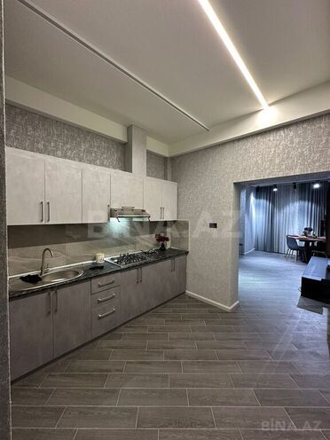2 otaqlı yeni tikili - 28 May m. - 70 m² (4)