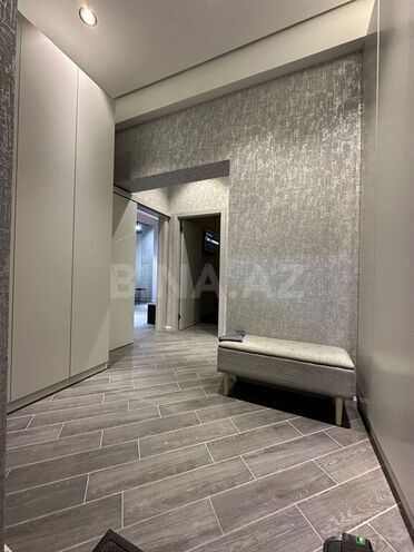 2 otaqlı yeni tikili - 28 May m. - 70 m² (2)