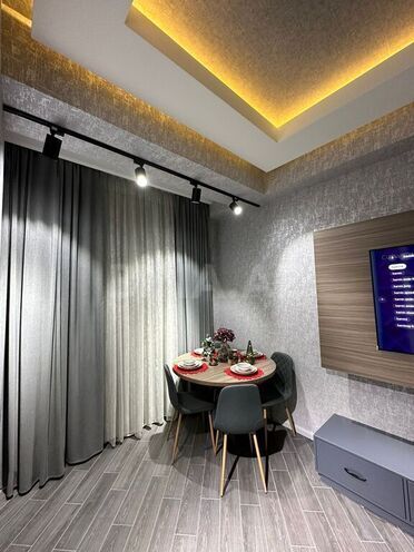 2 otaqlı yeni tikili - 28 May m. - 70 m² (3)