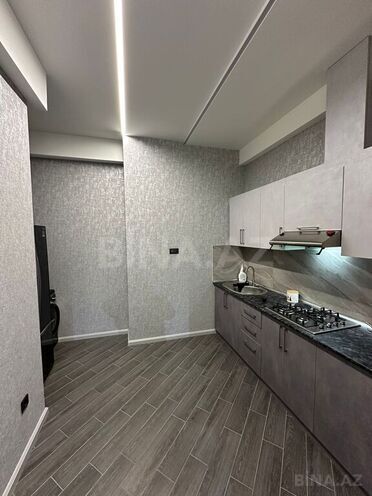 2 otaqlı yeni tikili - 28 May m. - 70 m² (5)