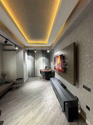 2 otaqlı yeni tikili - 28 May m. - 70 m² (1)