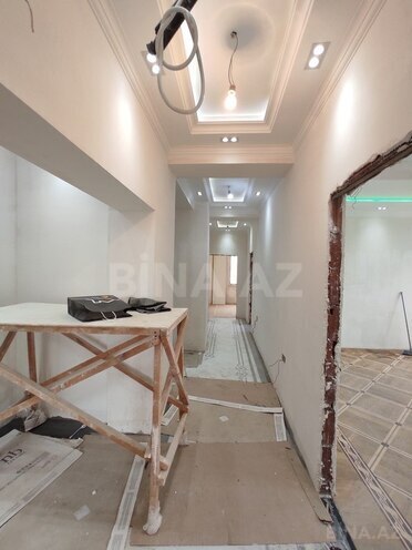 5-комн. новостройка - м. Автовокзал - 160 м² (11)