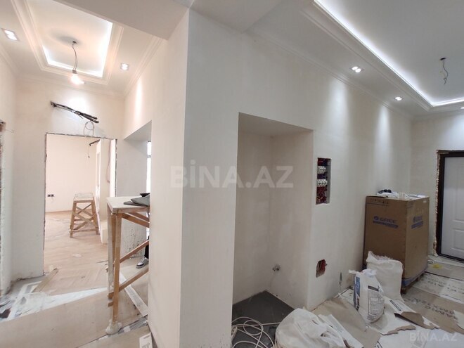5-комн. новостройка - м. Автовокзал - 160 м² (21)