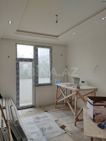 5-комн. новостройка - м. Автовокзал - 160 м² (10)