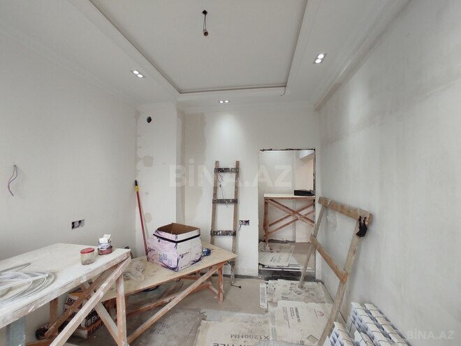 5-комн. новостройка - м. Автовокзал - 160 м² (9)