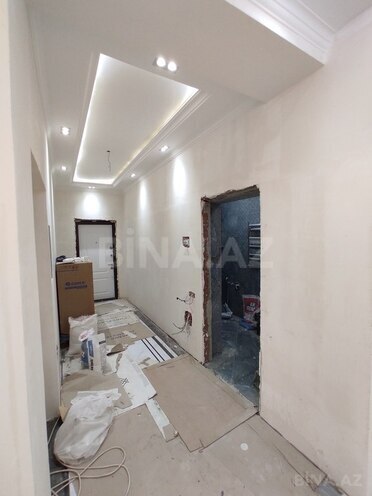 5-комн. новостройка - м. Автовокзал - 160 м² (14)