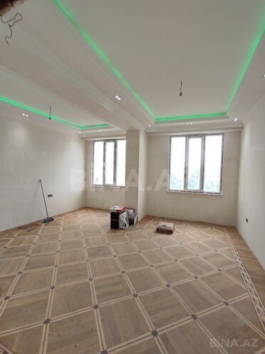 5-комн. новостройка - м. Автовокзал - 160 м² (12)